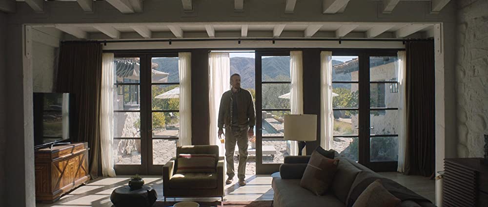 「運命のイタズラ」ジェイソン・シーゲルの画像