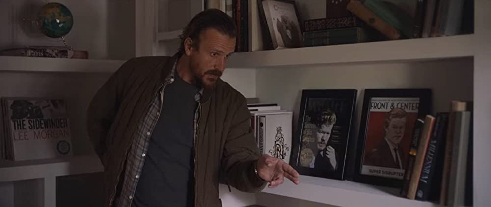 「運命のイタズラ」ジェイソン・シーゲルの画像