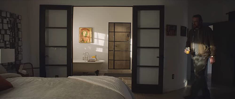 「運命のイタズラ」ジェイソン・シーゲルの画像