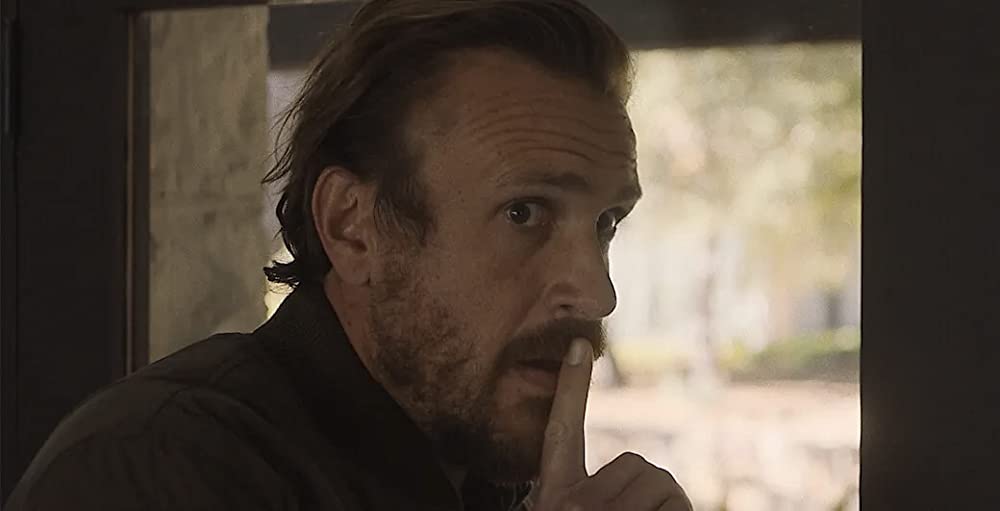 「運命のイタズラ」ジェイソン・シーゲルの画像