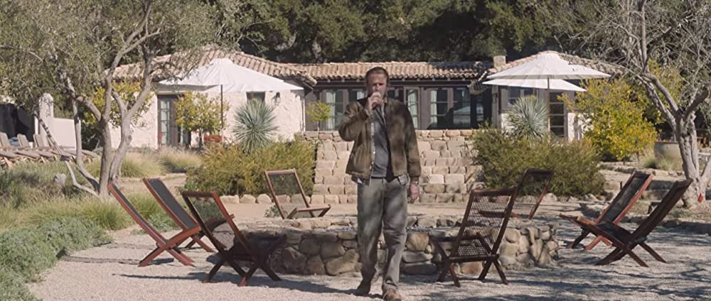 「運命のイタズラ」ジェイソン・シーゲルの画像