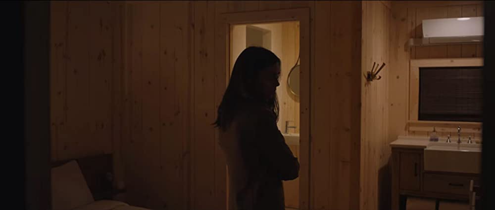 「運命のイタズラ」リリー・コリンズの画像