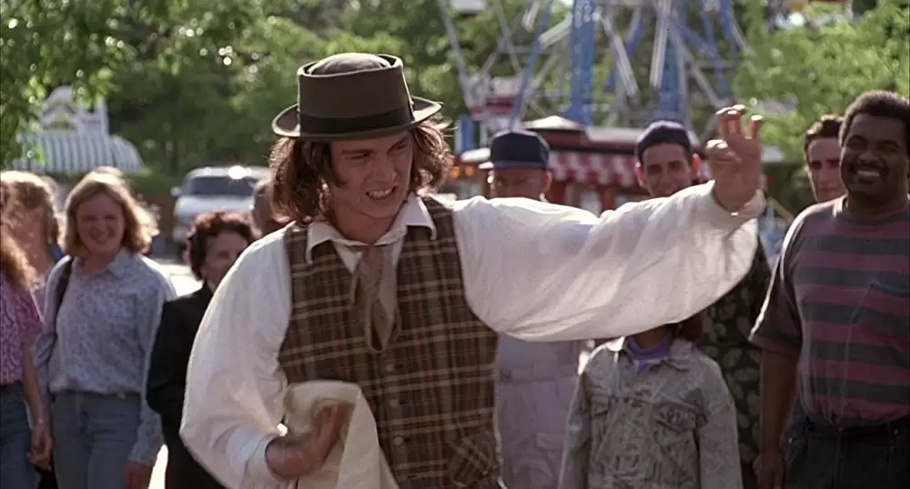 妹の恋人の画像