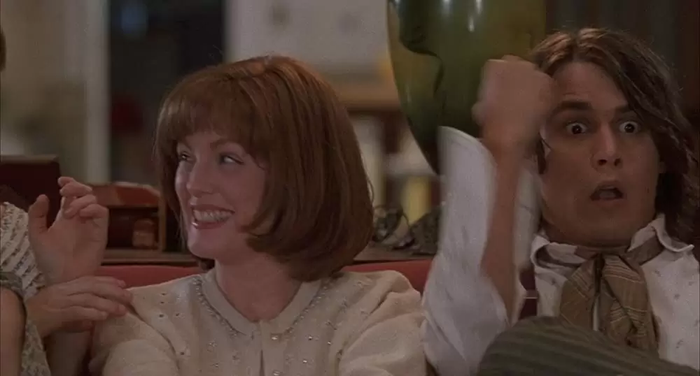 妹の恋人の画像