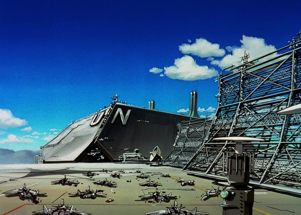 マクロスプラス MOVIE EDITIONの画像