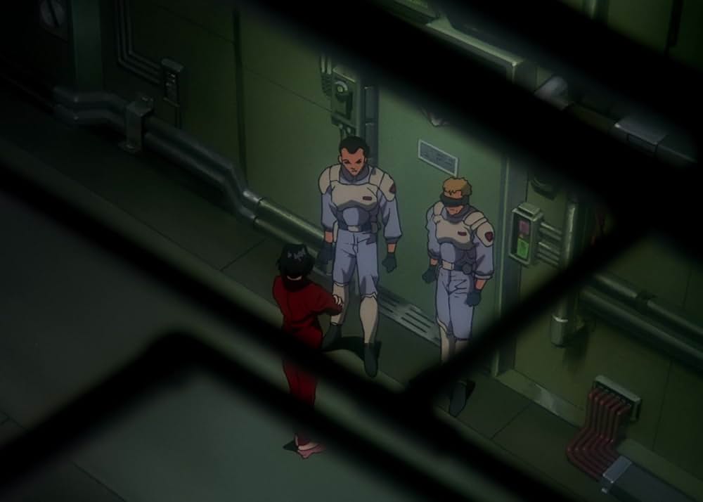 マクロスプラス MOVIE EDITIONの画像