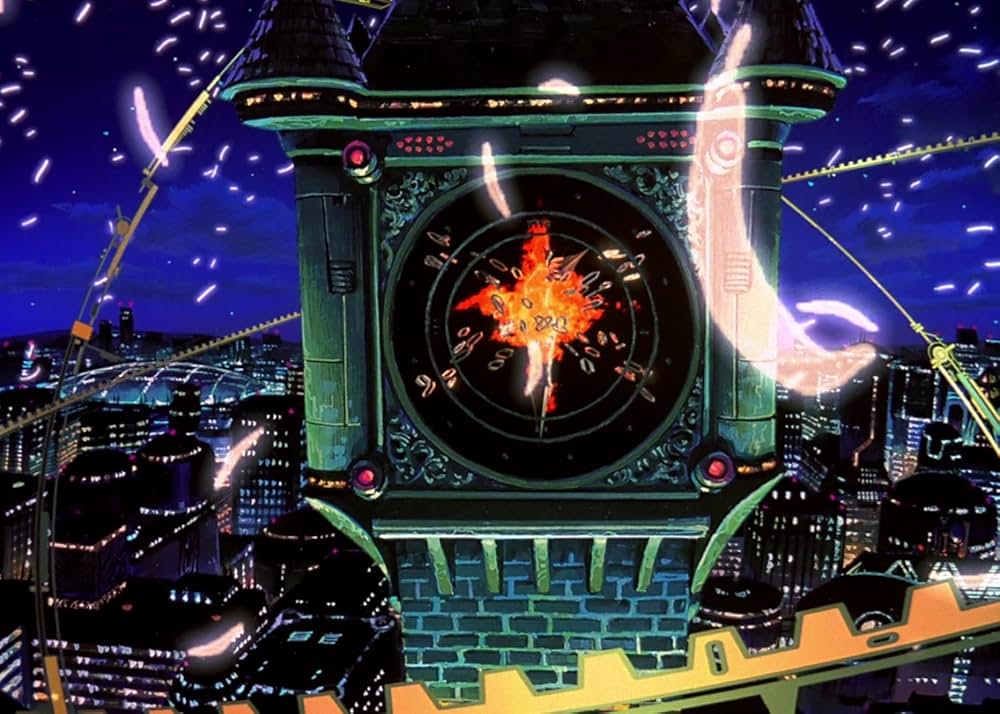 マクロスプラス MOVIE EDITIONの画像