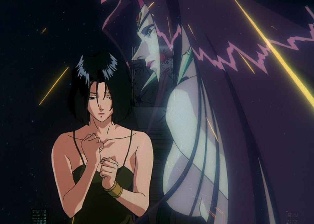 マクロスプラス MOVIE EDITIONの画像