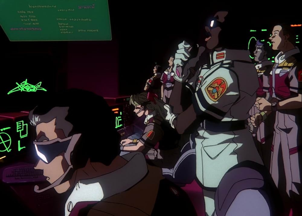 マクロスプラス MOVIE EDITIONの画像