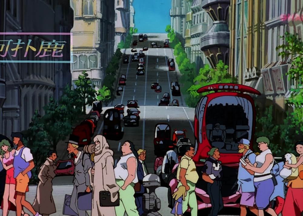 マクロスプラス MOVIE EDITIONの画像