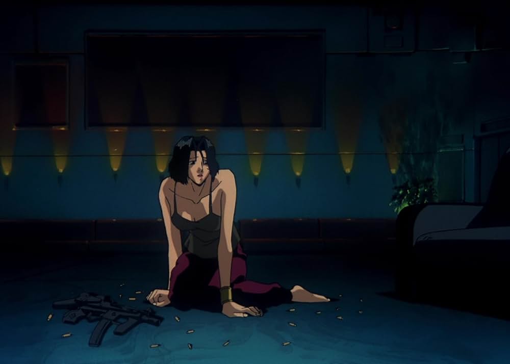 マクロスプラス MOVIE EDITIONの画像