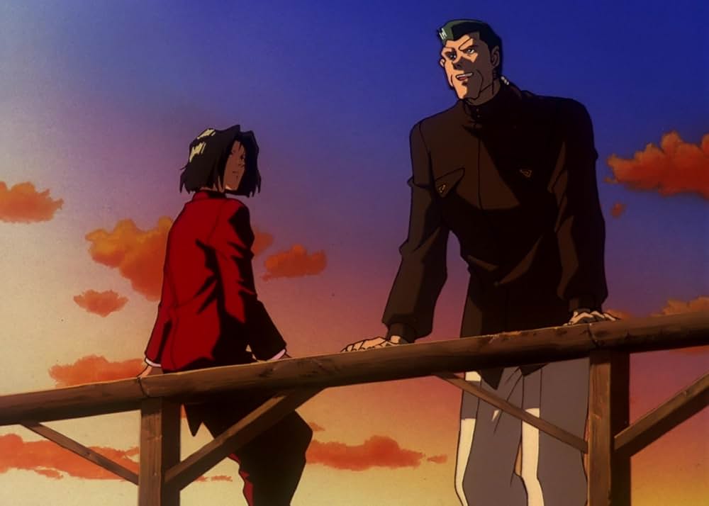 マクロスプラス MOVIE EDITIONの画像