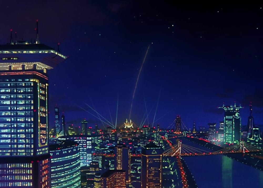 マクロスプラス MOVIE EDITIONの画像