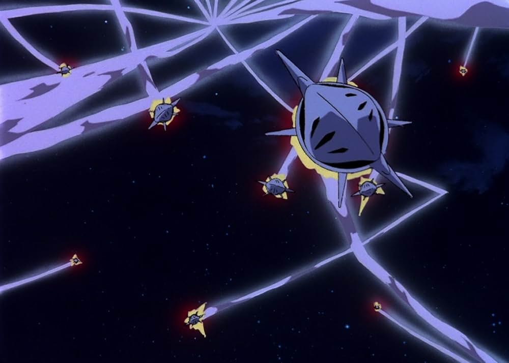 マクロスプラス MOVIE EDITIONの画像