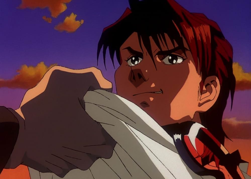 マクロスプラス MOVIE EDITIONの画像