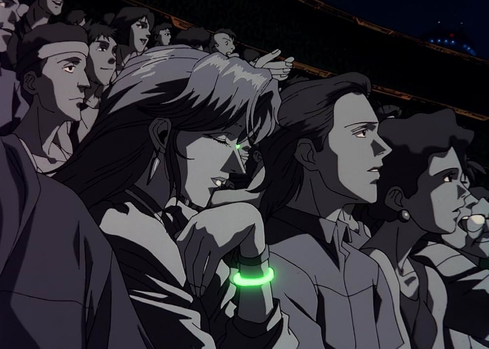 マクロスプラス MOVIE EDITIONの画像