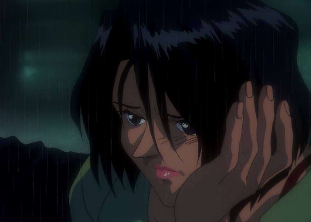 マクロスプラス MOVIE EDITIONの画像