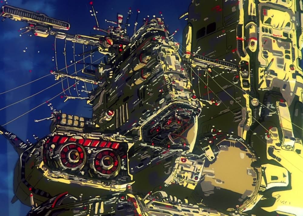 マクロスプラス MOVIE EDITIONの画像