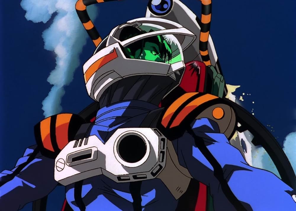 マクロスプラス MOVIE EDITIONの画像