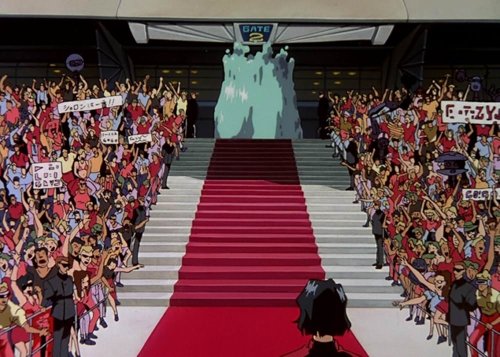 マクロスプラス MOVIE EDITIONの画像