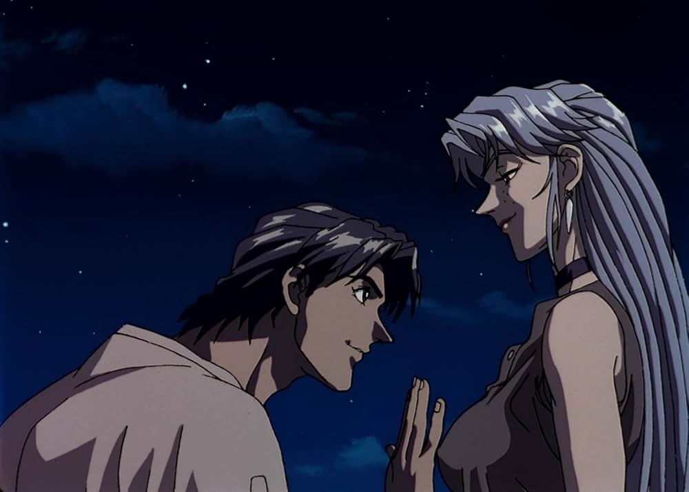 マクロスプラス MOVIE EDITIONの画像