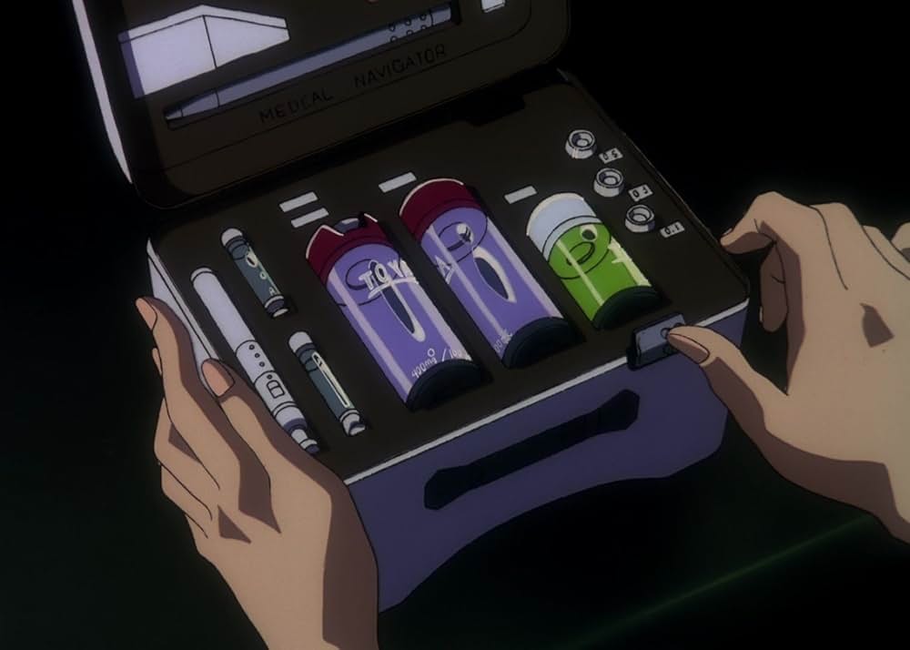 マクロスプラス MOVIE EDITIONの画像