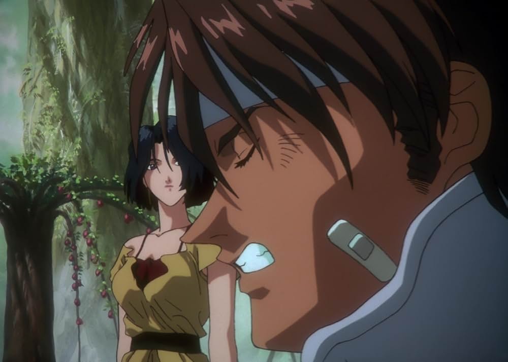 マクロスプラス MOVIE EDITIONの画像