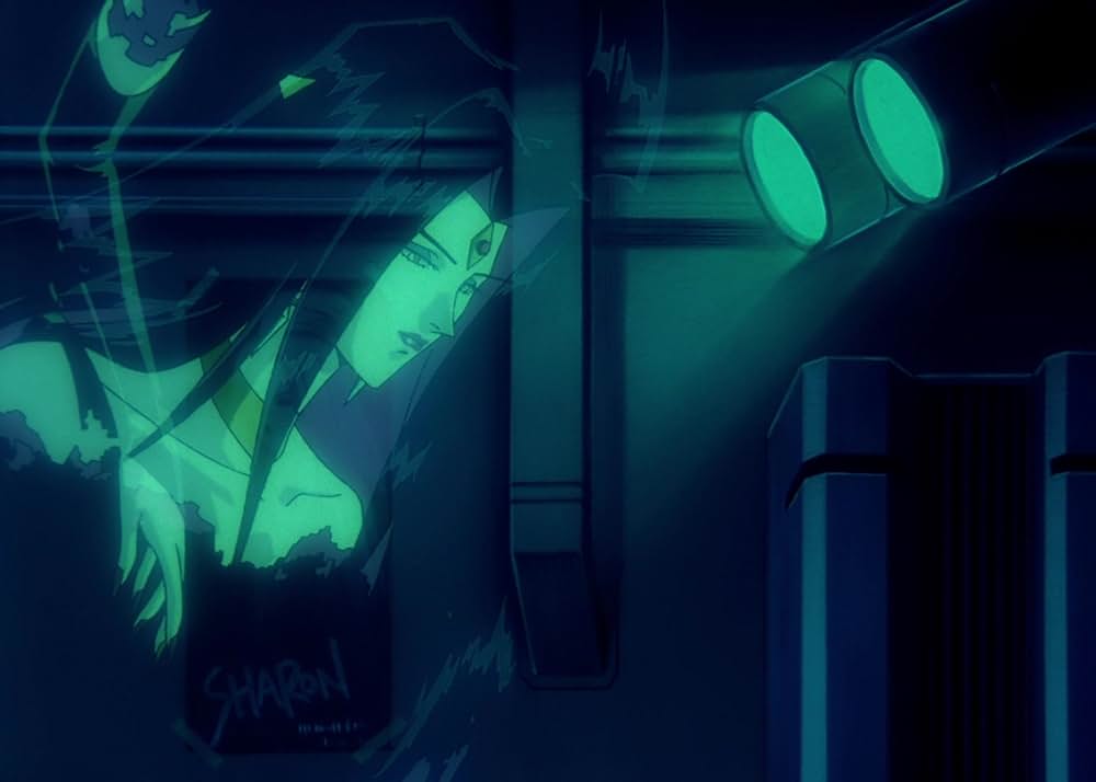 マクロスプラス MOVIE EDITIONの画像