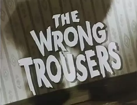 ウォレスとグルミット ペンギンに気をつけろ!の画像