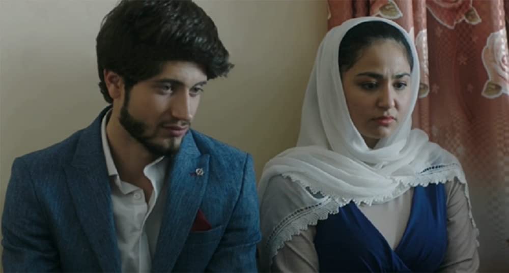 明日になれば〜アフガニスタン、女たちの決断〜の画像