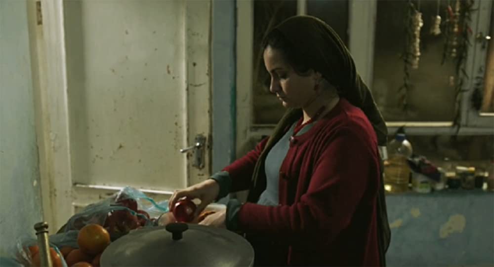 明日になれば〜アフガニスタン、女たちの決断〜の画像