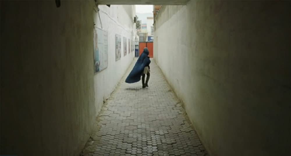 明日になれば〜アフガニスタン、女たちの決断〜の画像