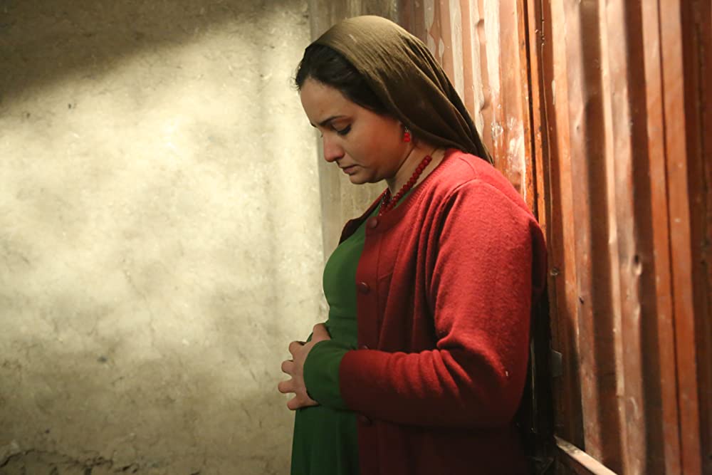 明日になれば〜アフガニスタン、女たちの決断〜の画像