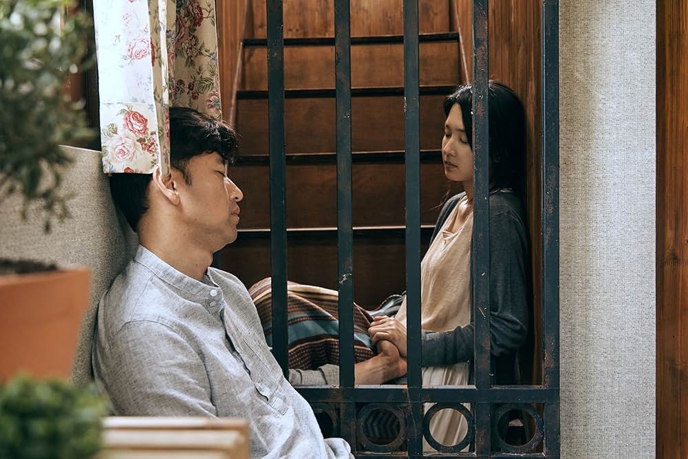 消えた時間の画像