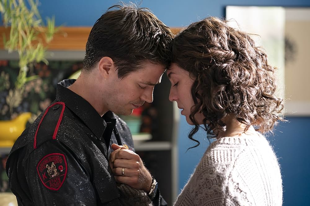 レスキュードッグ・ルビーの画像