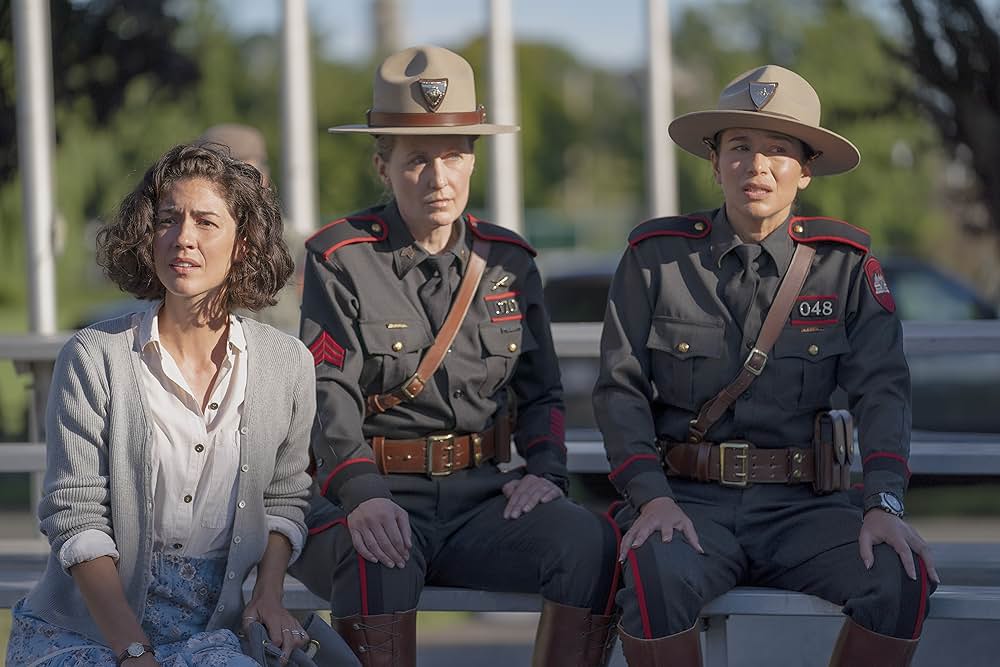 レスキュードッグ・ルビーの画像