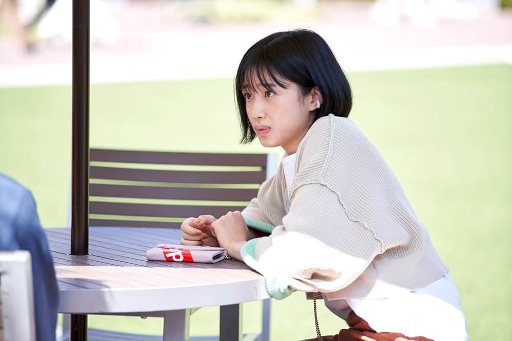 線は、僕を描くの画像