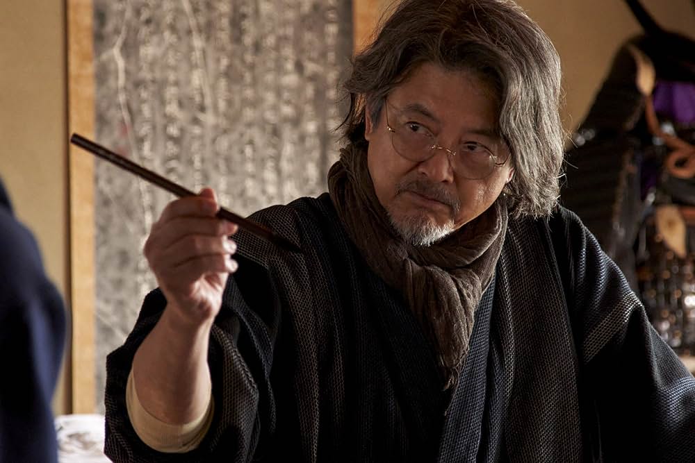 線は、僕を描くの画像