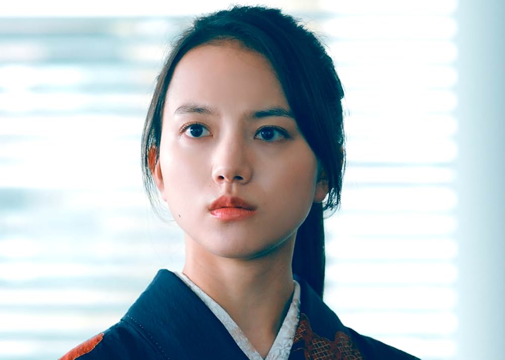 線は、僕を描くの画像