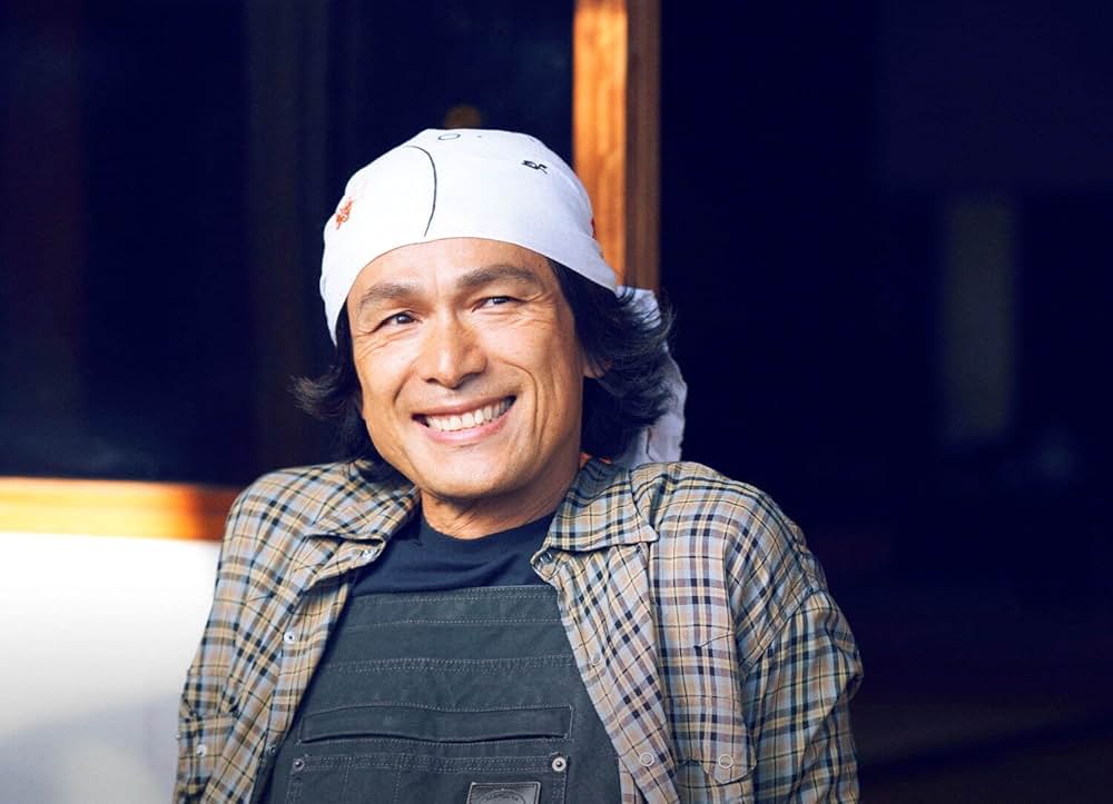 線は、僕を描くの画像