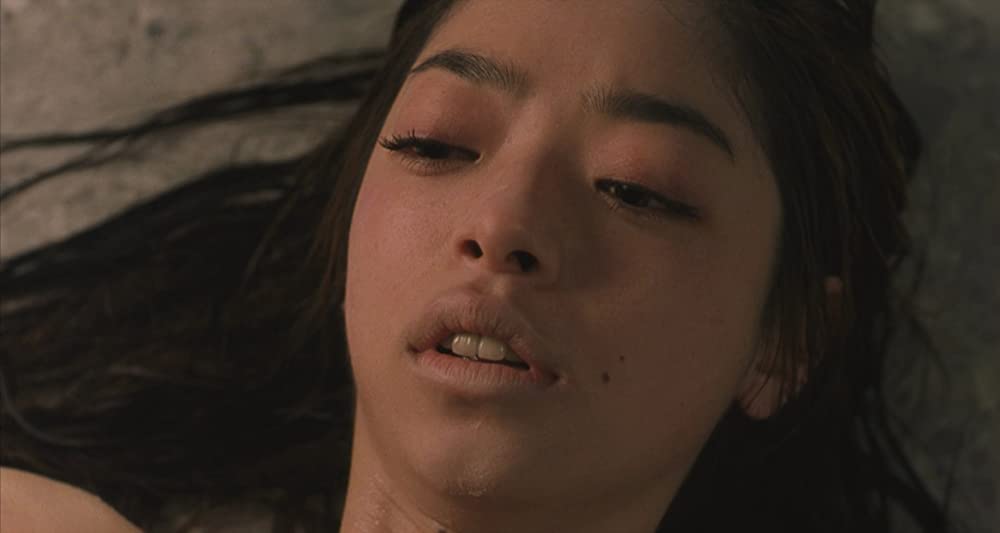 アナザヘヴンの画像