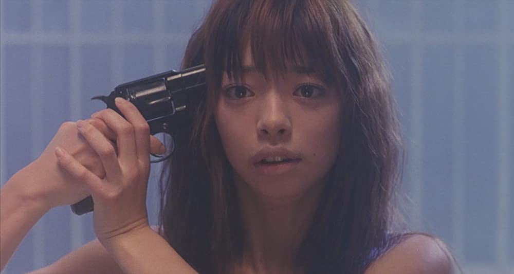 アナザヘヴンの画像