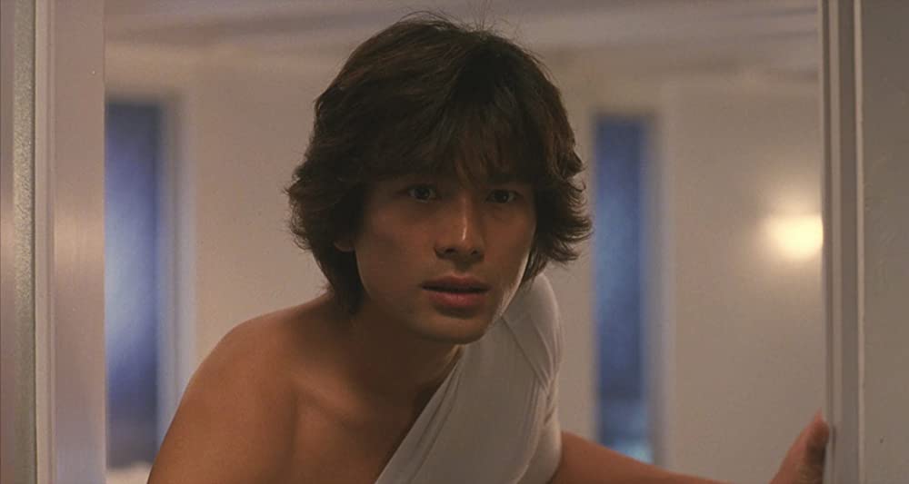 アナザヘヴンの画像