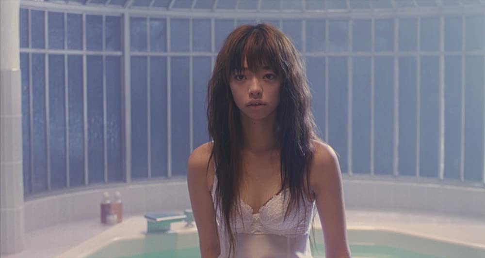 アナザヘヴンの画像