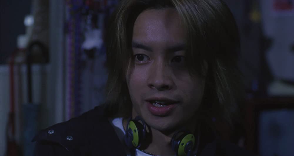 アナザヘヴンの画像