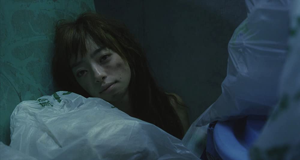 アナザヘヴンの画像