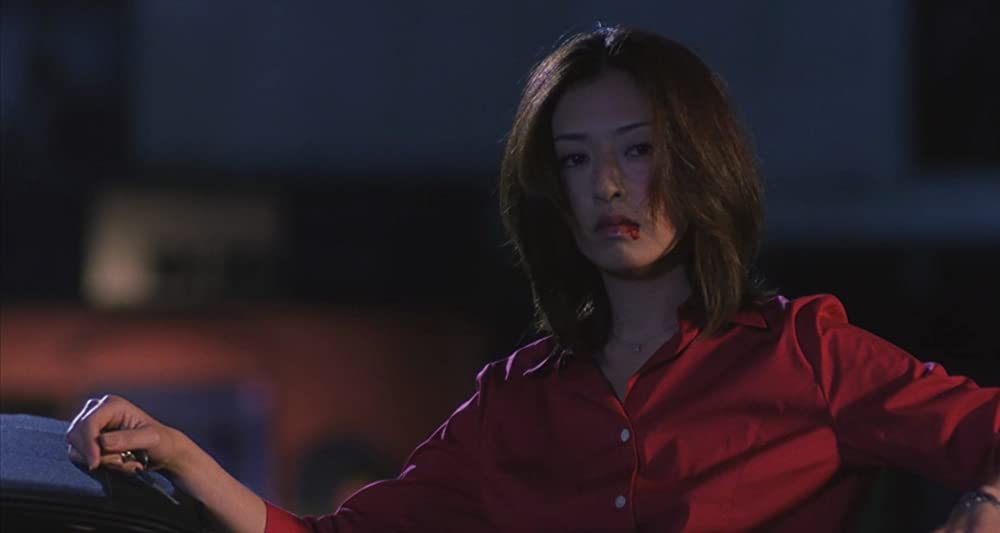 アナザヘヴンの画像