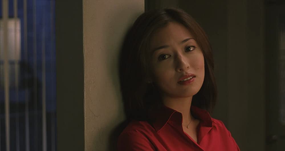 アナザヘヴンの画像