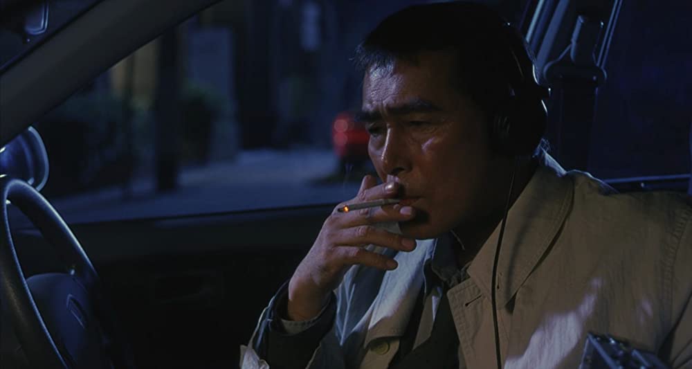 アナザヘヴンの画像