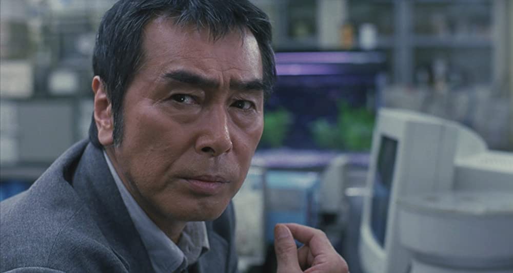 アナザヘヴンの画像